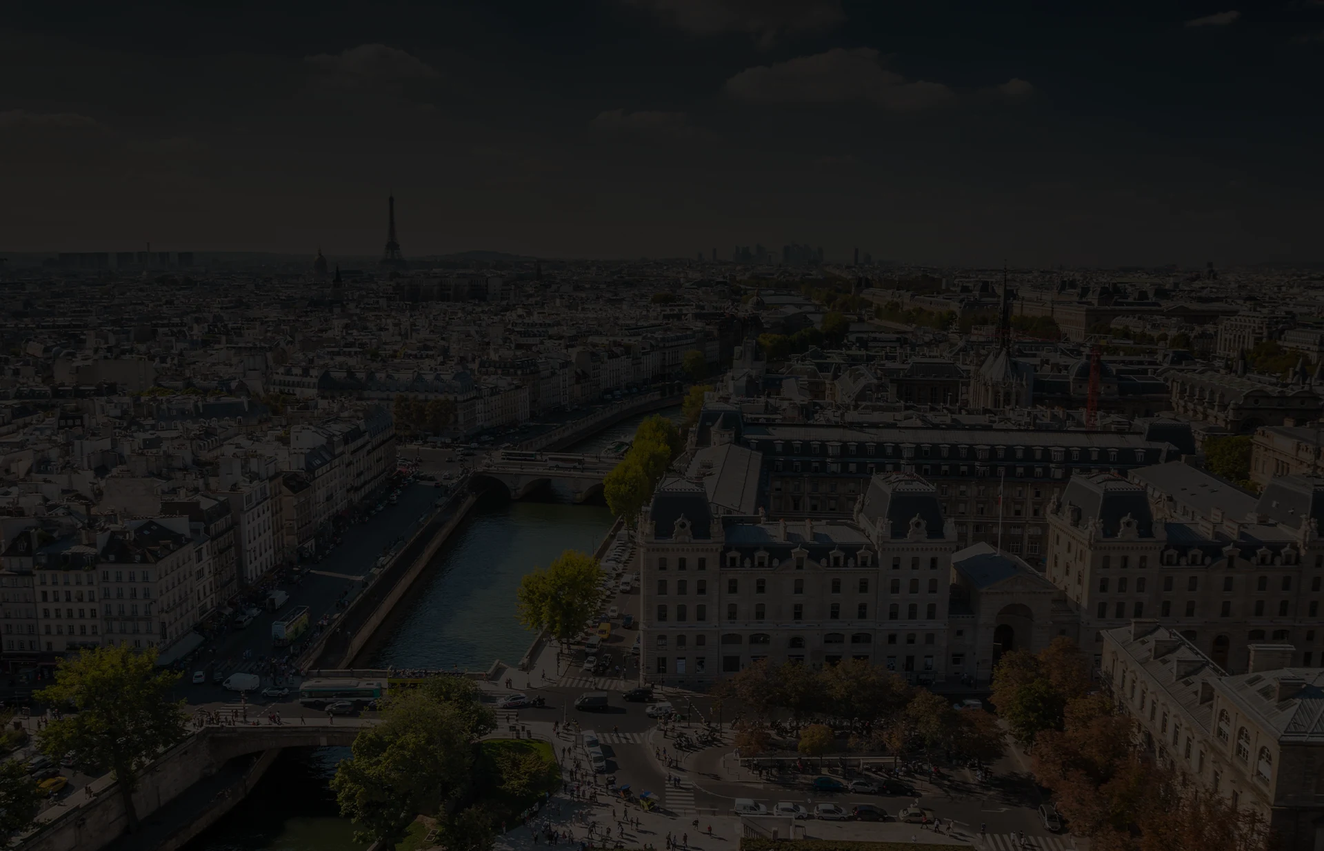 Immobilier Paris-Province Trouvez votre bien ideal